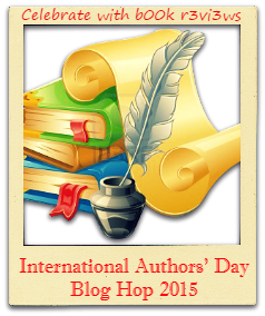 International Authors' Day